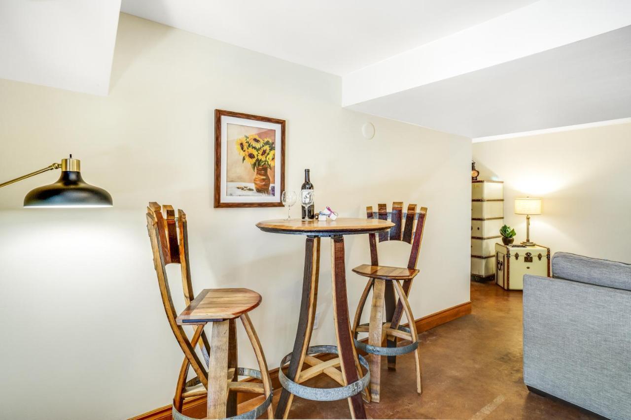 Volunteer Park Vacation Aparthotel Seattle Ngoại thất bức ảnh