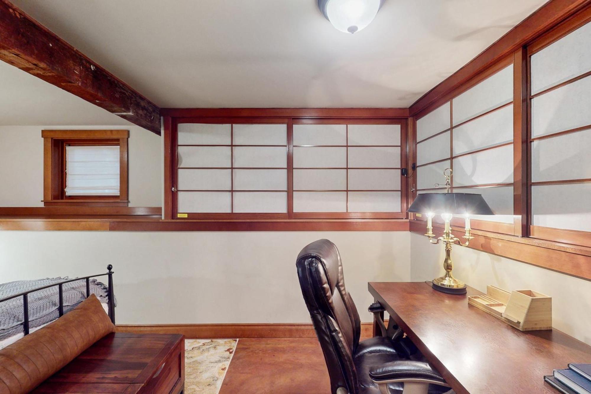 Volunteer Park Vacation Aparthotel Seattle Ngoại thất bức ảnh