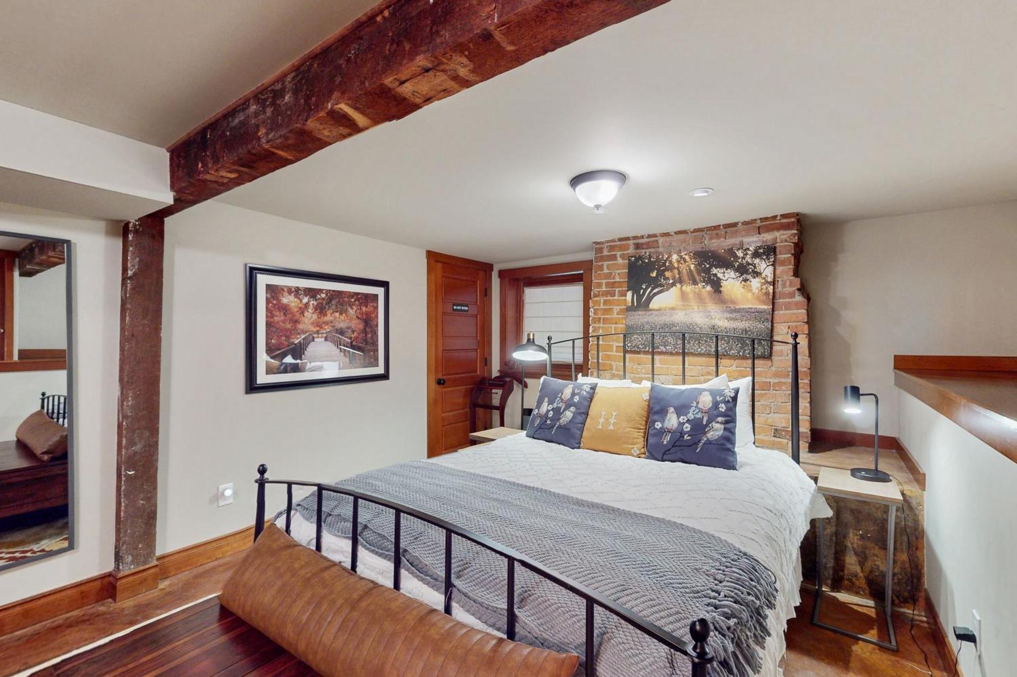 Volunteer Park Vacation Aparthotel Seattle Ngoại thất bức ảnh