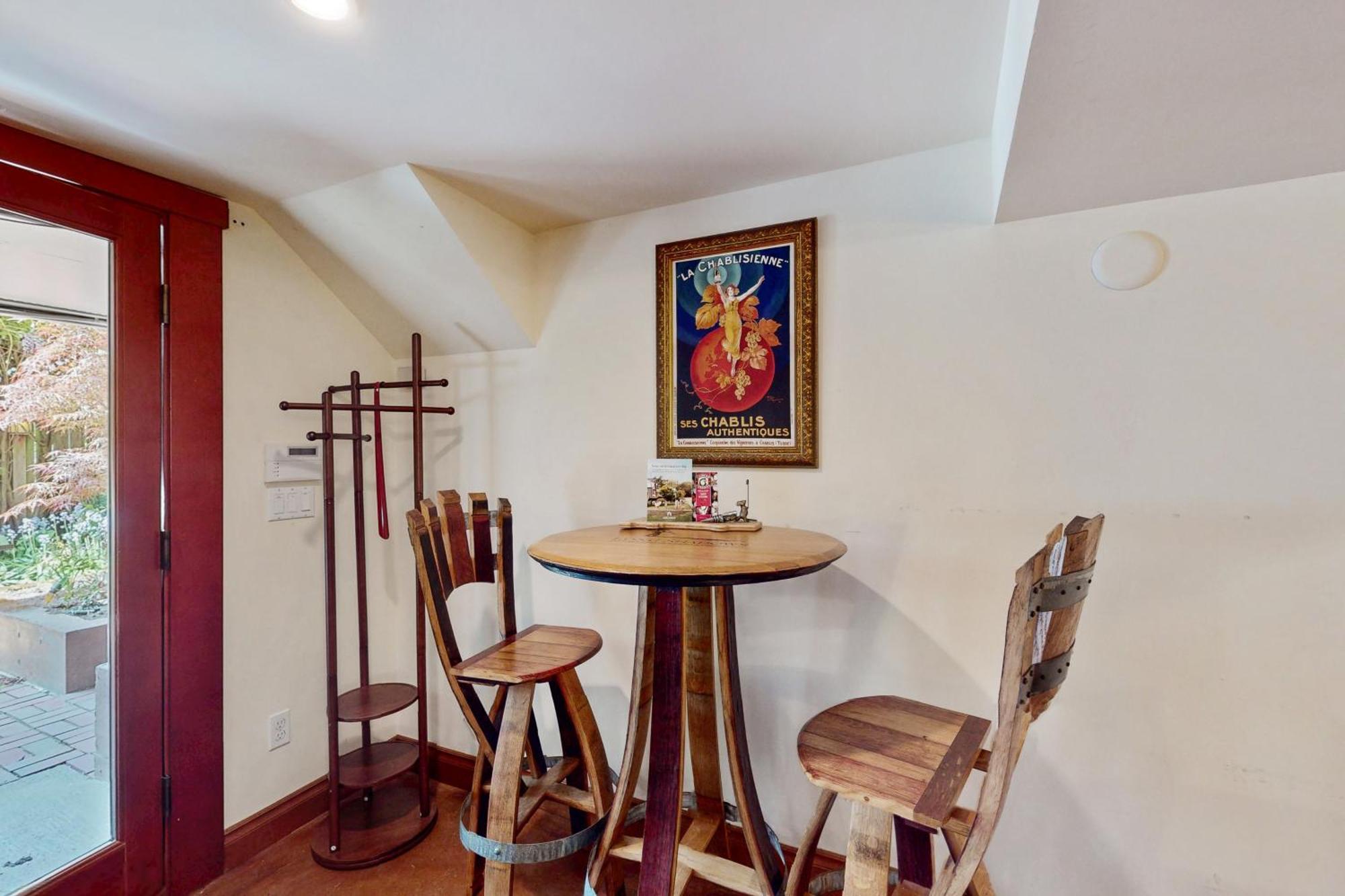 Volunteer Park Vacation Aparthotel Seattle Ngoại thất bức ảnh